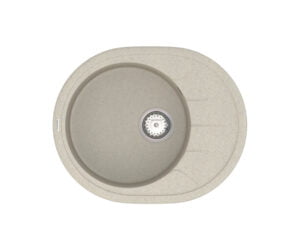 Кухонная мойка VANKOR SITY SMO 02.61 TERRA