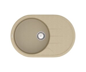 Кухонная мойка VANKOR SITY SMO 02.78 SAFARI