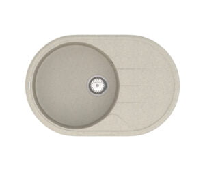 Кухонная мойка VANKOR SITY SMO 02.78 TERRA