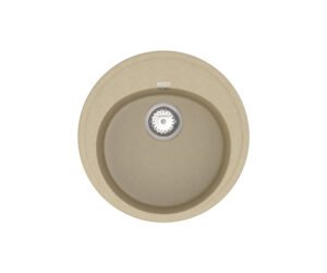 Кухонная мойка VANKOR SITY SMR 01.50 SAFARI