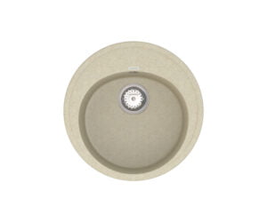 Кухонная мойка VANKOR TERA TMR 01.50 BEIGE