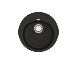 Кухонная мойка VANKOR TERA TMR 01.50 BLACK